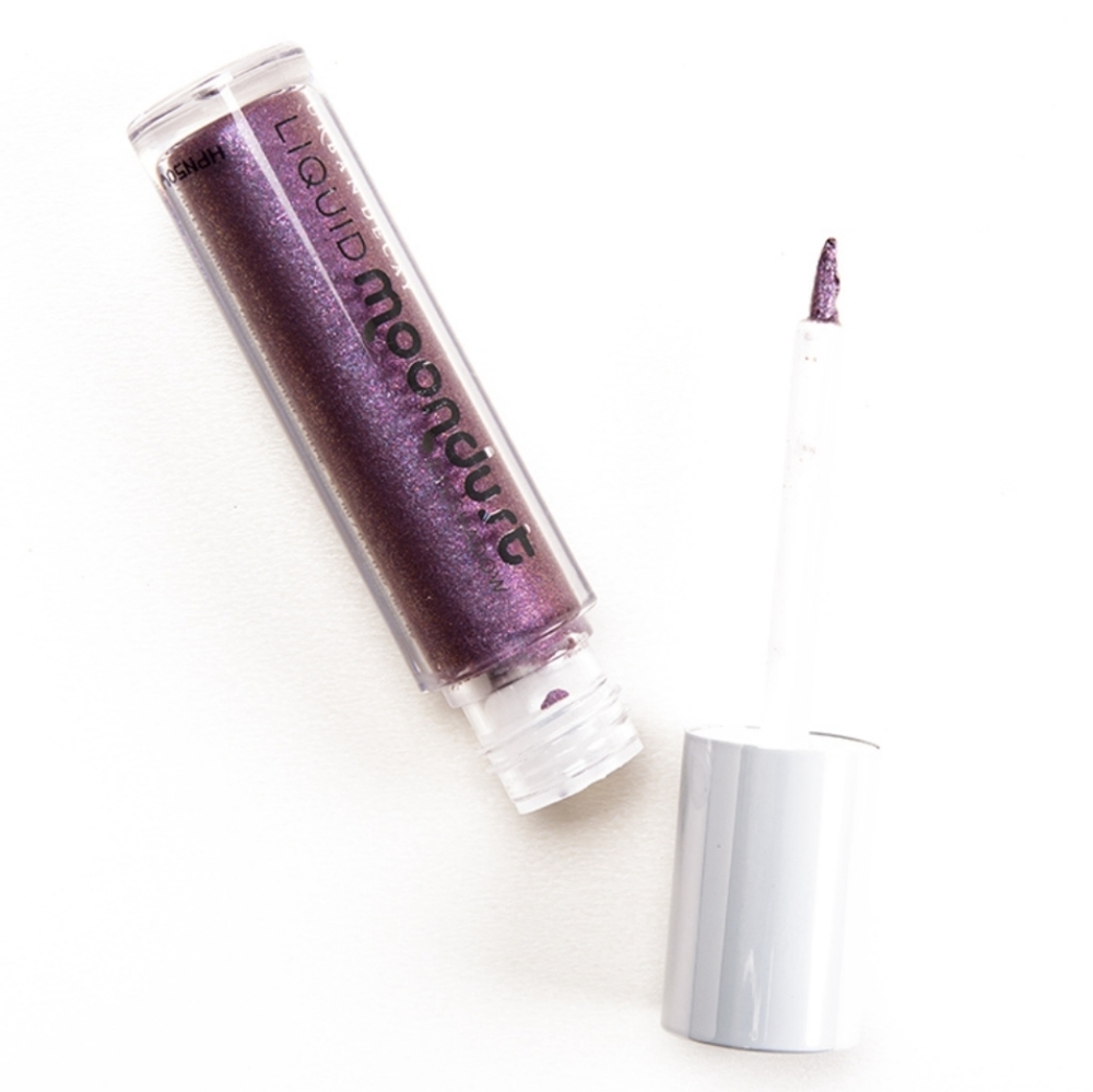 🧚‍♀️MAGNETIC Urban Decay DISCONTINUED Moondust Eyeshadow NWT